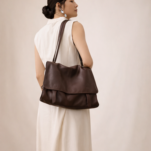 Rowan Leather Bag